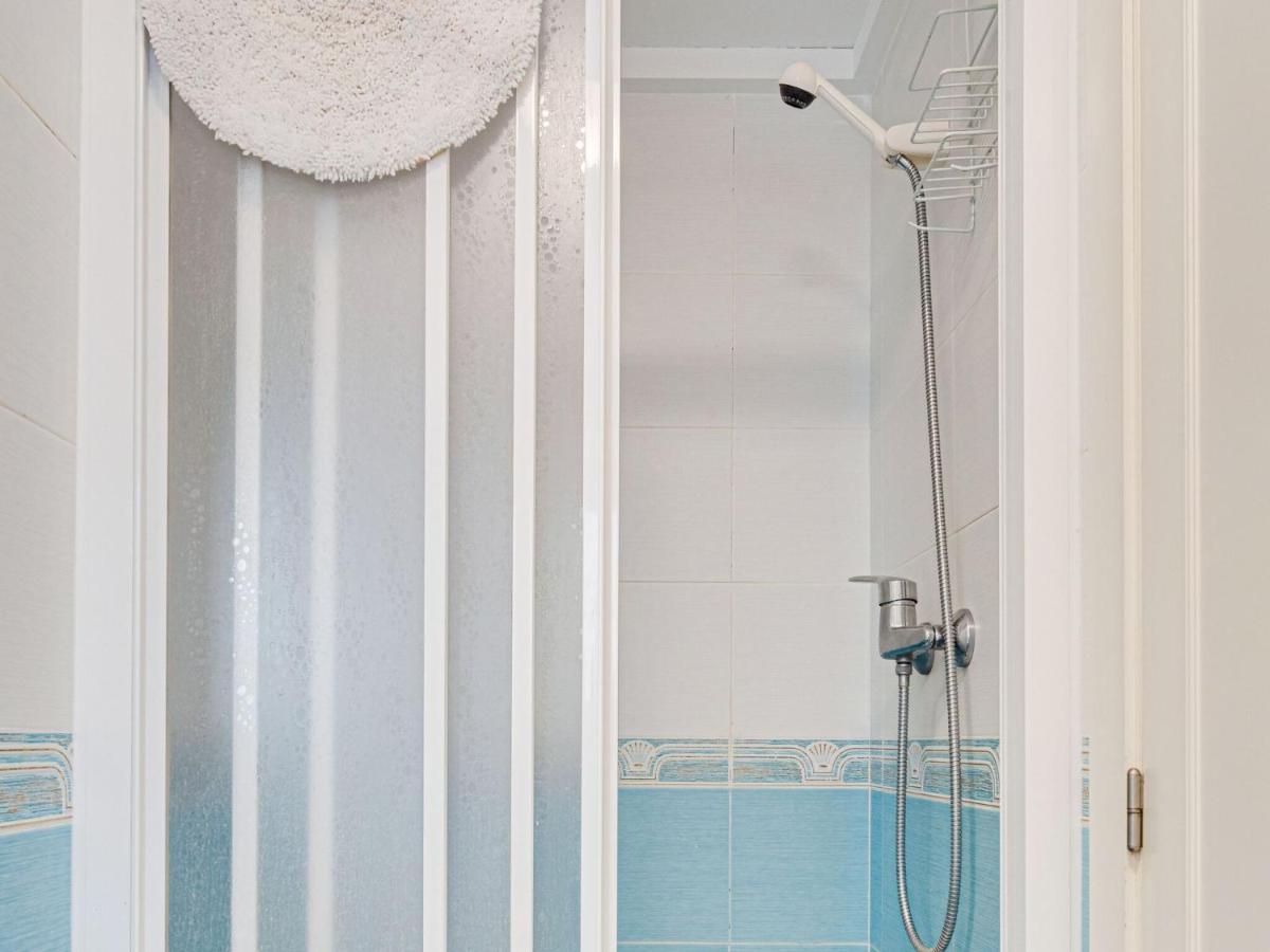 Apartment With Pool In Urb Medina Del Sol デニア エクステリア 写真